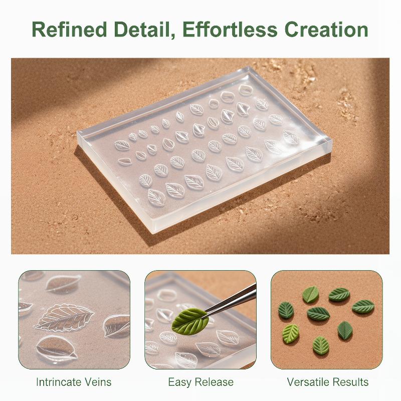 Cetakan 3D Silikon untuk Dekor - Nail Stamping Plate ulasan dan harga