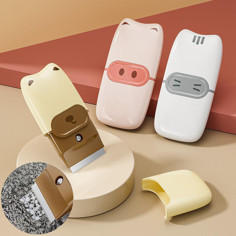 Alat Templat Cetak Kuku Spatul - Nail Stamping Plate ulasan dan harga