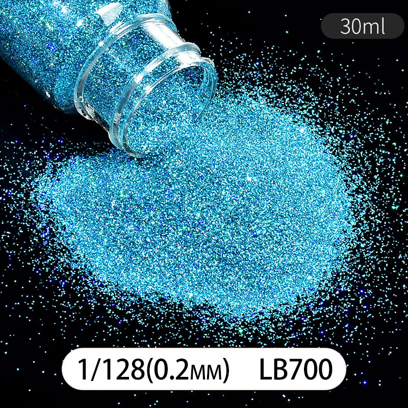 30ML DIY Umpan Pancing Laser G - Nail Art Overlay ulasan dan harga