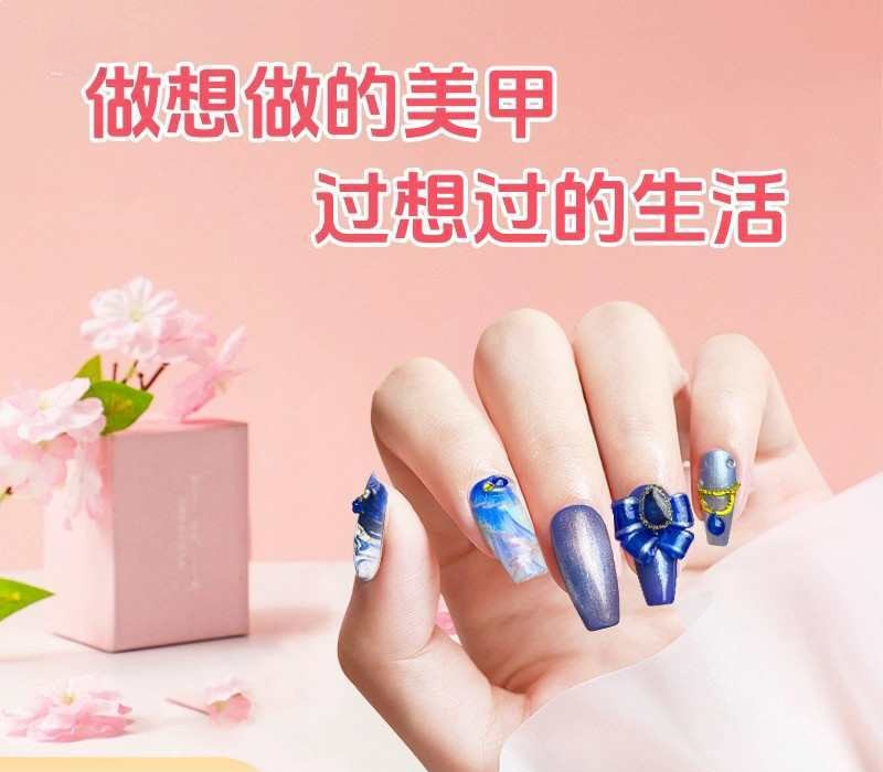 Printer Nail Art Lukis 2026 La - Nail Art Home Service ulasan dan harga