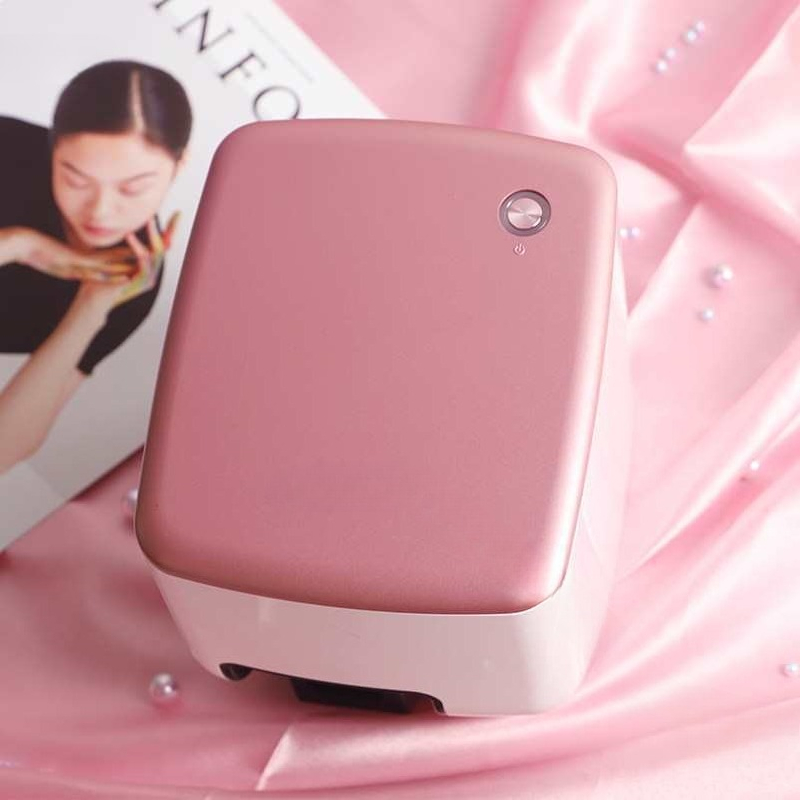 Printer Nail Art Lukis 2026 La - Nail Art Home Service ulasan dan harga